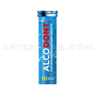 Alcodont