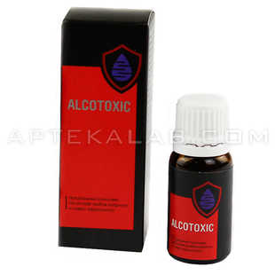 Alkotoxic купить в аптеке