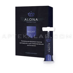Alona Perfect Hair купить в аптеке