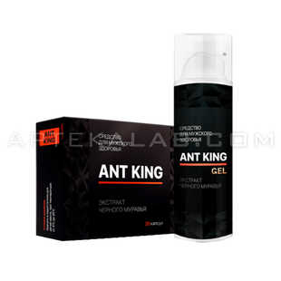 Ant King