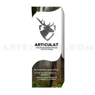 ARTICULAT