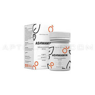 Ashwamin