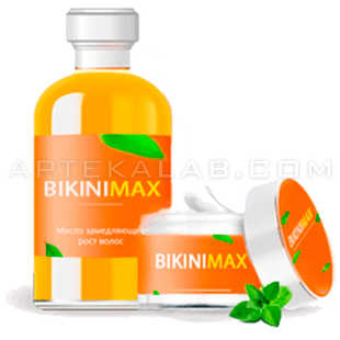Bikini MAX в Красном