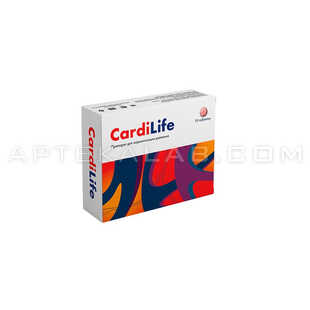 CardiLife