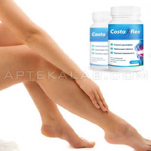 Costaflex в аптеке