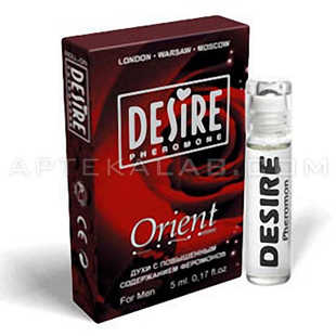 Desire в аптеке