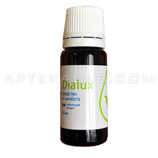 Dialux в аптеке