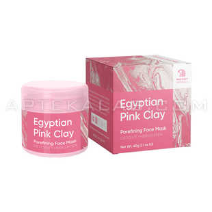 Egyptian Pink Clay
