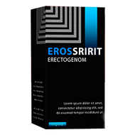 Eros Spirit