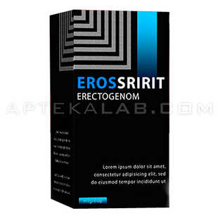 Eros Spirit