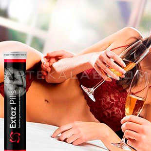 Extaz Pills цена