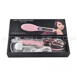 Fast Hair Straightener