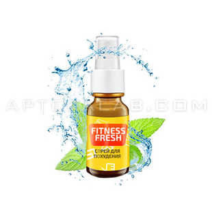 Fitness Fresh