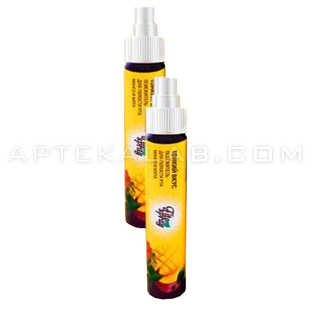 FitoSpray купить в аптеке
