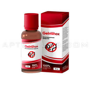 Gelminox