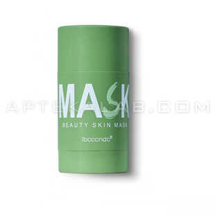 Green Acne Stick
