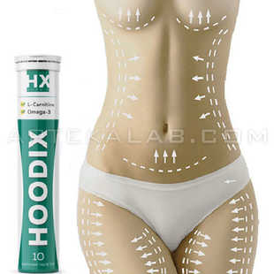 Hoodix купить в аптеке