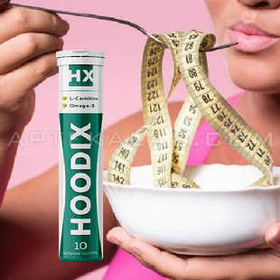 Hoodix цена