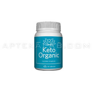 Keto Organic