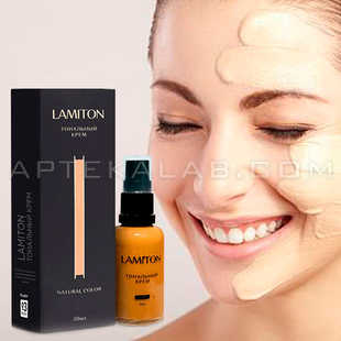 Lamiton в аптеке