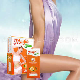 Magic Slim цена