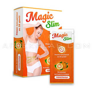 Magic Slim