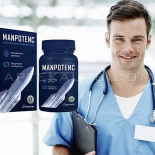MANPOTENC купить в аптеке