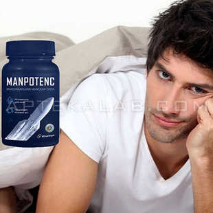 MANPOTENC цена