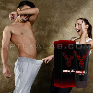 MARAL GEL купить в аптеке