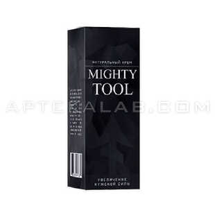 Mighty Tool в Днестровске