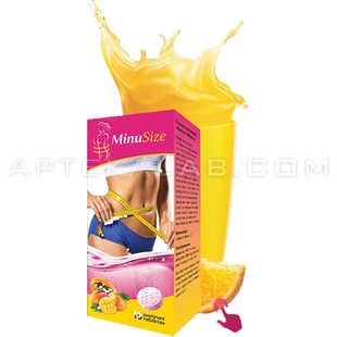 MinuSize цена в Липканах