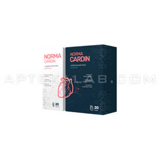 NormaCardin