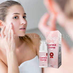 NormaDerm купить в аптеке