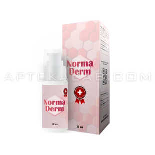 NormaDerm
