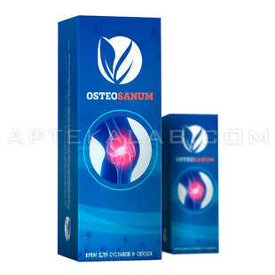 Osteosanum