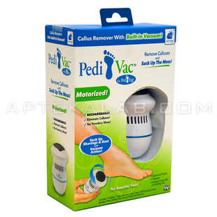 Pedi Vac
