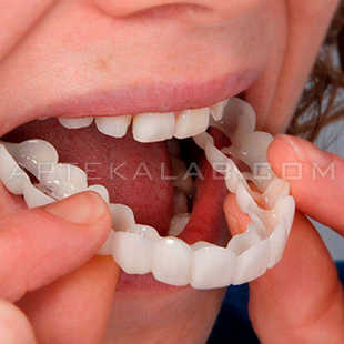 Perfect Smile Veneers купить в аптеке