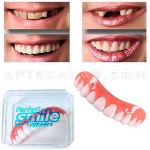 Perfect Smile Veneers цена