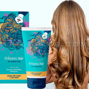 Princess Hair купить в аптеке