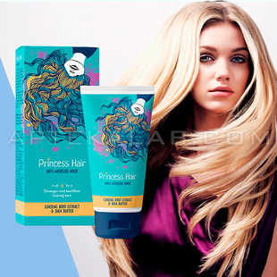 Princess Hair цена