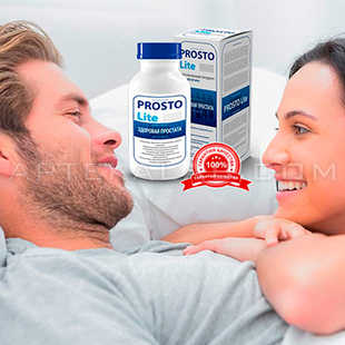 ProstoLite купить в аптеке