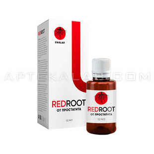 RedRoot