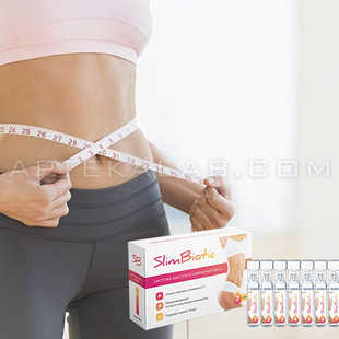 SlimBiotic купить в аптеке