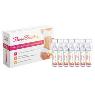 SlimBiotic