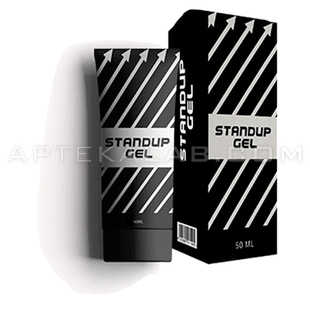 StandUp Gel