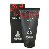 Titan Gel