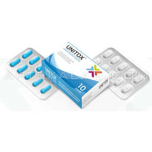 Unitox купить в аптеке