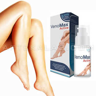 VenoMax Active цена