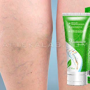 Viatonica купить в аптеке