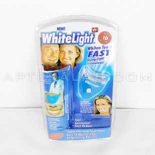 White Light в аптеке